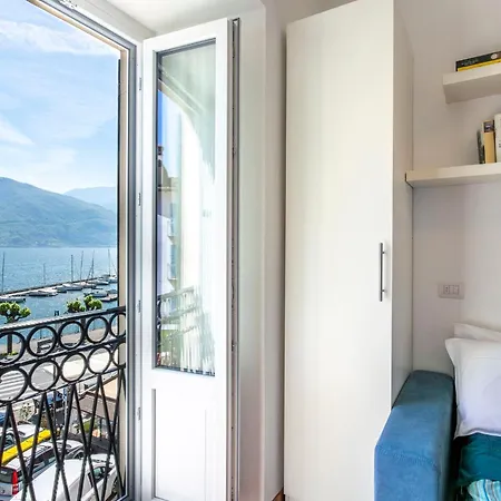 Apartament Piazzetta View By Halldis *