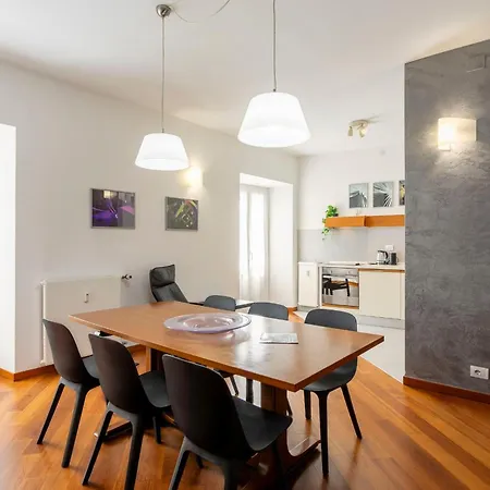 Apartamento Piazzetta View By Halldis