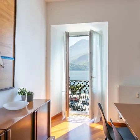 Lejlighed Piazzetta View By Halldis *