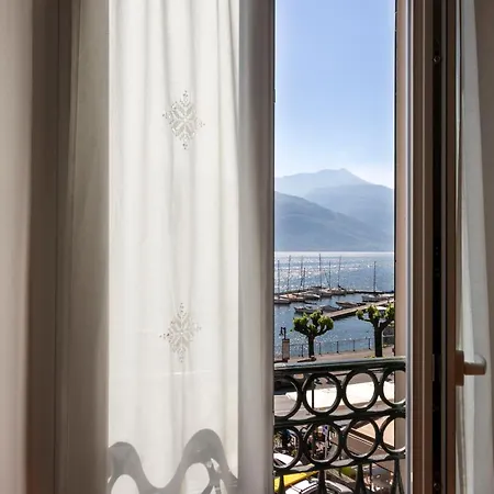 Piazzetta View By Halldis Lejlighed